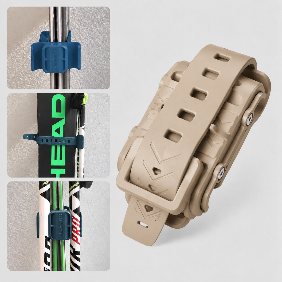 SkiSnap Carry