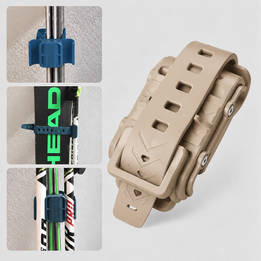 SkiSnap Carry