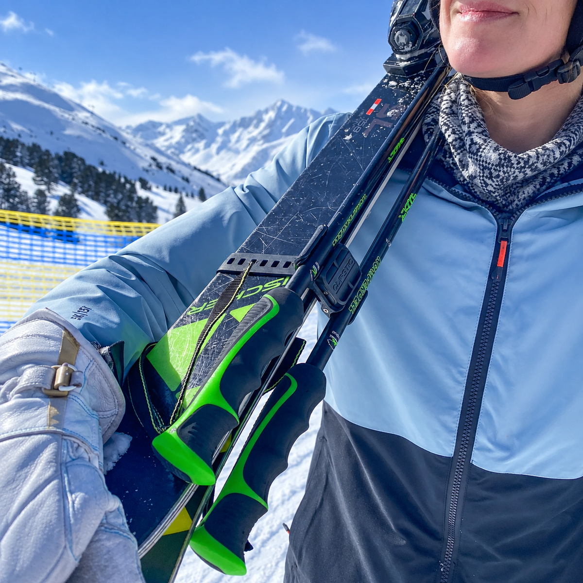 SkiSnap Carry