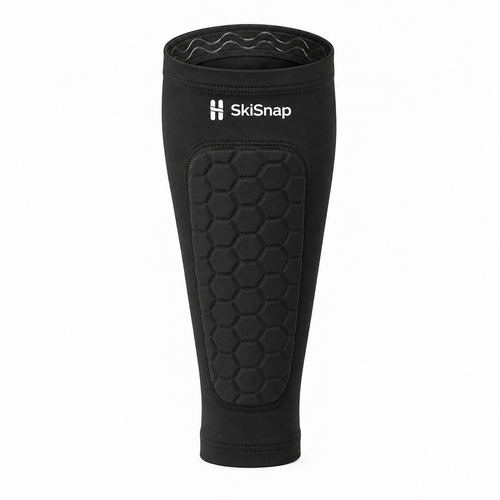 SkiSnap - Säärisuoja
