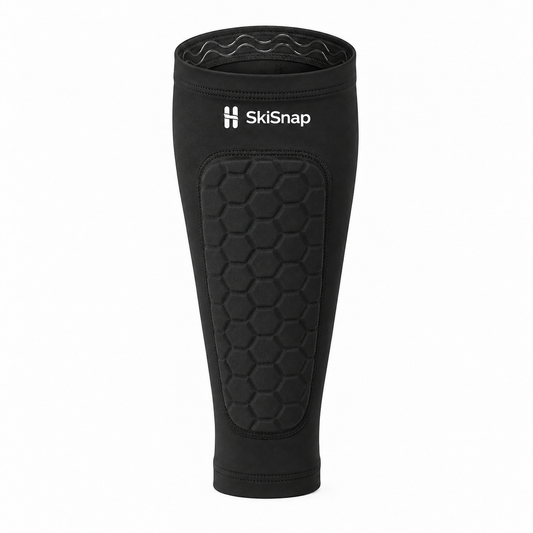 SkiSnap - skinnebeskytter